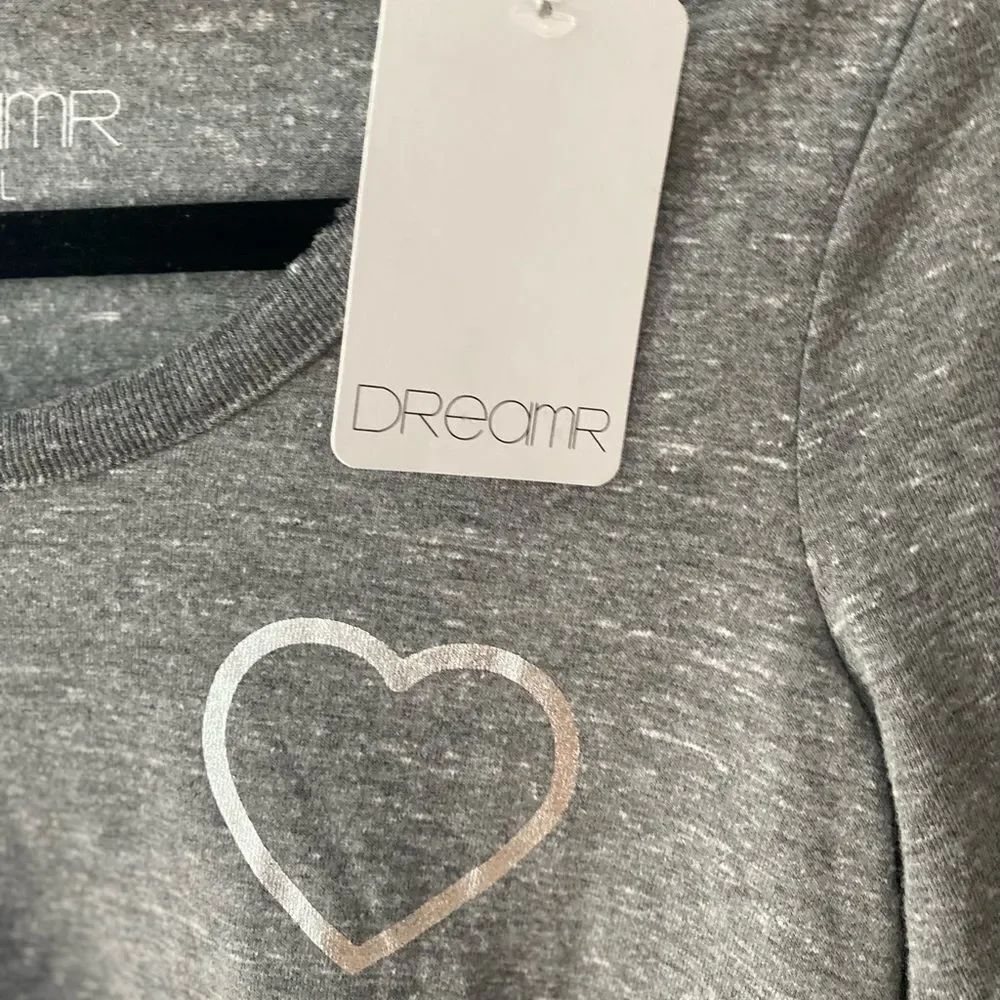 Victoria Secret Dreamer Top💜 - Picture 8 of 8